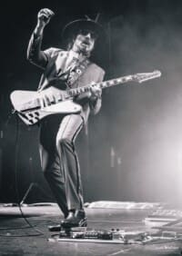 Scott Holiday Rival Sons