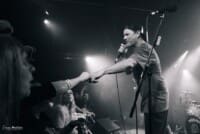 Whit Crane Ugly Kid Joe
